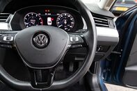 Volkswagen Passat SE BUSINESS TSI EVO DSG 20
