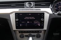 Volkswagen Passat SE BUSINESS TSI EVO DSG 25