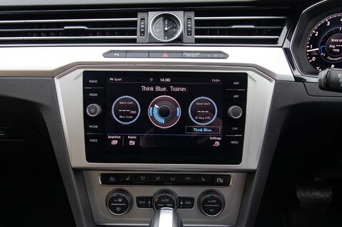 Volkswagen Passat SE BUSINESS TSI EVO DSG 26