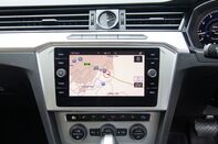 Volkswagen Passat SE BUSINESS TSI EVO DSG 27