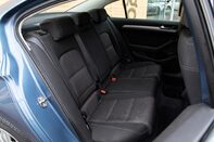 Volkswagen Passat SE BUSINESS TSI EVO DSG 36