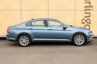 Volkswagen Passat SE BUSINESS TSI EVO DSG 12