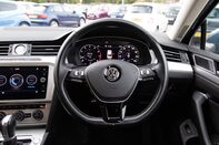 Volkswagen Passat SE BUSINESS TSI EVO DSG 21