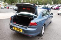 Volkswagen Passat SE BUSINESS TSI EVO DSG 37