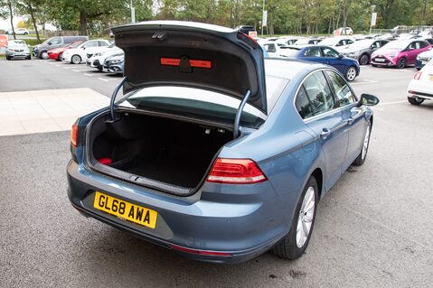 Volkswagen Passat SE BUSINESS TSI EVO DSG 37