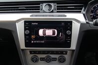 Volkswagen Passat SE BUSINESS TSI EVO DSG 29