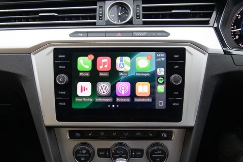 Volkswagen Passat SE BUSINESS TSI EVO DSG 30