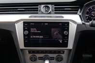 Volkswagen Passat SE BUSINESS TSI EVO DSG 24