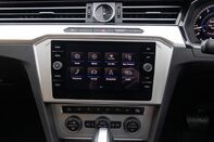 Volkswagen Passat SE BUSINESS TSI EVO DSG 28