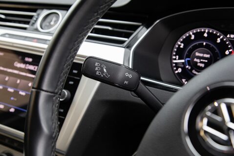 Volkswagen Passat SE BUSINESS TSI EVO DSG 17