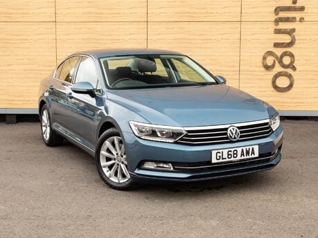 Volkswagen Passat SE BUSINESS TSI EVO DSG