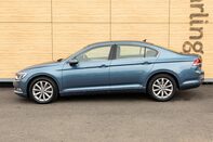 Volkswagen Passat SE BUSINESS TSI EVO DSG 13