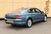 Volkswagen Passat SE BUSINESS TSI EVO DSG 2