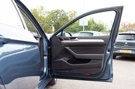 Volkswagen Passat SE BUSINESS TSI EVO DSG 14