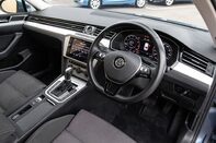 Volkswagen Passat SE BUSINESS TSI EVO DSG 4