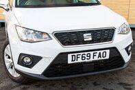 SEAT Arona TSI SE TECHNOLOGY 10