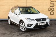 SEAT Arona TSI SE TECHNOLOGY 1