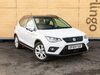 SEAT Arona TSI SE TECHNOLOGY