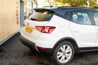 SEAT Arona TSI SE TECHNOLOGY 8