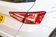 SEAT Arona TSI SE TECHNOLOGY 9