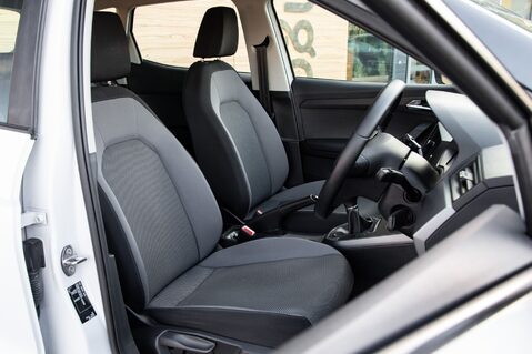SEAT Arona TSI SE TECHNOLOGY 31