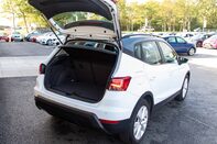SEAT Arona TSI SE TECHNOLOGY 35