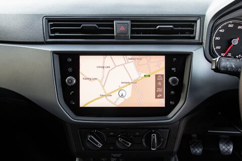 SEAT Arona TSI SE TECHNOLOGY 26