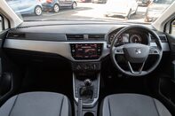 SEAT Arona TSI SE TECHNOLOGY 3