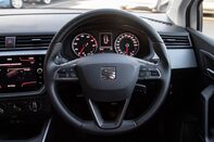 SEAT Arona TSI SE TECHNOLOGY 21