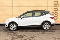SEAT Arona TSI SE TECHNOLOGY 13
