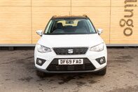 SEAT Arona TSI SE TECHNOLOGY 5