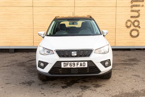 SEAT Arona TSI SE TECHNOLOGY 5