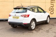 SEAT Arona TSI SE TECHNOLOGY 2
