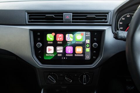 SEAT Arona TSI SE TECHNOLOGY 30