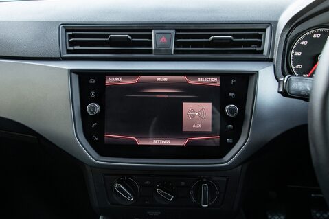 SEAT Arona TSI SE TECHNOLOGY 23