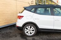 SEAT Arona TSI SE TECHNOLOGY 7