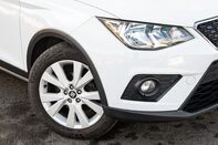 SEAT Arona TSI SE TECHNOLOGY 11