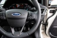 Ford Fiesta TITANIUM X MHEV 21