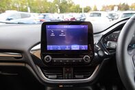 Ford Fiesta TITANIUM X MHEV 26