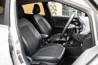 Ford Fiesta TITANIUM X MHEV 30