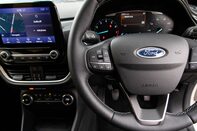 Ford Fiesta TITANIUM X MHEV 20