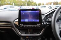 Ford Fiesta TITANIUM X MHEV 24