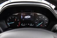 Ford Fiesta TITANIUM X MHEV 16