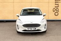 Ford Fiesta TITANIUM X MHEV 5