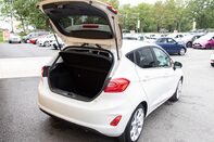 Ford Fiesta TITANIUM X MHEV 34