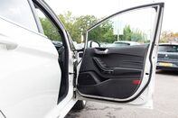 Ford Fiesta TITANIUM X MHEV 14