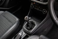 Ford Fiesta TITANIUM X MHEV 31