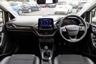 Ford Fiesta TITANIUM X MHEV 3