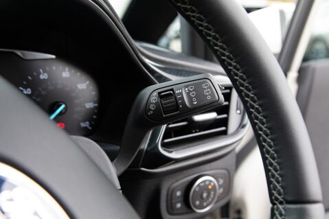 Ford Fiesta TITANIUM X MHEV 19