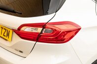 Ford Fiesta TITANIUM X MHEV 9